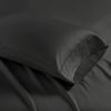 Cotton Blend 4 PC Sheet Set Cal King