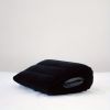 Xemussa 1pc Inflatable Wedge Pillow Lightweight and Portable Inflatable Triangle Pillow Multi purpose Pad Body Pillow