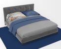 Starfish Standard Pillowcase Lightweight Super Soft Easy Care Decorative Artwork Pillowcase, Standard