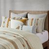 3 Piece Cotton Duvet Cover Set