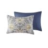 6 Piece Cotton Comforter Set
