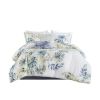 Cotton Printed 6 Piece Comforter Set