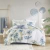 Cotton Printed 6 Piece Comforter Set