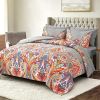 3pcs duvet cover set queen (duvet cover*1+Pillowcase*2) Extremely diverse styles