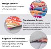 3pcs duvet cover set queen (duvet cover*1+Pillowcase*2) Extremely diverse styles