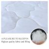 3pcs Water Fire Basketball Comforter Set Burning fire Thin Bedding Duvet Game Summer Quilt Set Full Size