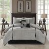 7 Piece Comforter Set