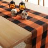 Halloween Tablecloth, Halloween tablecloth rectangular table multi-size