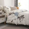 2pieces Comforter set Twin (Comforter *1+Pillowcase*1) Extremely diverse styles
