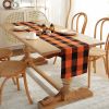 Halloween Tablecloth, Halloween tablecloth rectangular table multi-size